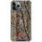 NFL Cleveland Browns Realtree AP Camo iPhone 11 Pro Max Clear Case