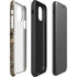 NFL Cleveland Browns Realtree AP Camo iPhone 11 Pro Max Impact Case