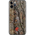 NFL Cleveland Browns Realtree AP Camo iPhone 11 Pro Skin