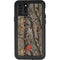 NFL Cleveland Browns Realtree AP Camo iPhone 11 Pro Waterproof Case
