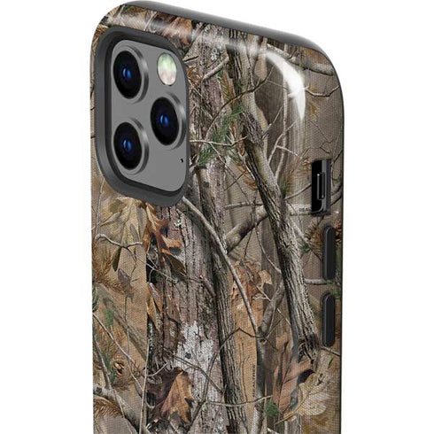 NFL Cleveland Browns Realtree AP Camo iPhone 12 Pro Impact Case