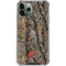 NFL Cleveland Browns Realtree AP Camo iPhone 12 Pro Max Clear Case