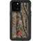 NFL Cleveland Browns Realtree AP Camo iPhone 12 Pro Max Waterproof Case