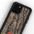 NFL Cleveland Browns Realtree AP Camo iPhone 12 Pro Max Waterproof Case