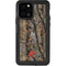 NFL Cleveland Browns Realtree AP Camo iPhone 12 Pro Waterproof Case