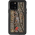 NFL Cleveland Browns Realtree AP Camo iPhone 12 Pro Waterproof Case