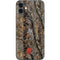 NFL Cleveland Browns Realtree AP Camo iPhone 12 Skin