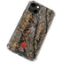 NFL Cleveland Browns Realtree AP Camo iPhone 13 Clear Case