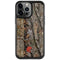 NFL Cleveland Browns Realtree AP Camo iPhone 13 Pro Cargo Case
