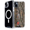 NFL Cleveland Browns Realtree AP Camo iPhone 14 MagSafe Case