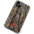 NFL Cleveland Browns Realtree AP Camo iPhone 15 Plus Clear Case