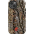 NFL Cleveland Browns Realtree AP Camo iPhone 15 Impact Case