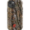 NFL Cleveland Browns Realtree AP Camo iPhone 14 Impact Case