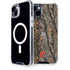 NFL Cleveland Browns Realtree AP Camo iPhone 14 Plus MagSafe Case