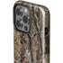 NFL Cleveland Browns Realtree AP Camo iPhone 15 Pro Impact Case