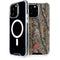 NFL Cleveland Browns Realtree AP Camo iPhone 15 Pro Max MagSafe Case