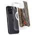 NFL Cleveland Browns Realtree AP Camo iPhone 15 Pro Max MagSafe Case