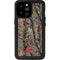 NFL Cleveland Browns Realtree AP Camo iPhone 14 Pro Max Waterproof Case