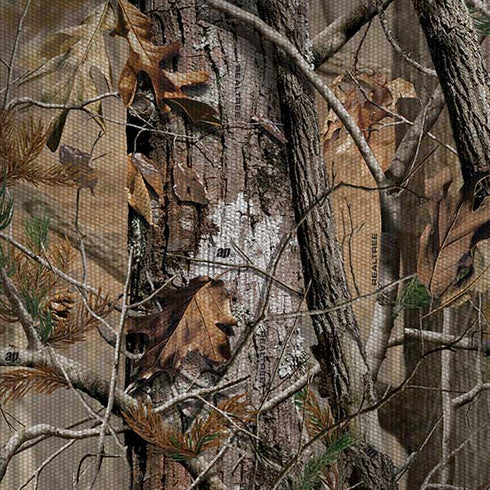 NFL Cleveland Browns Realtree AP Camo iPhone X Pro Case