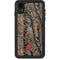 NFL Cleveland Browns Realtree AP Camo iPhone XR Waterproof Case