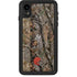 NFL Cleveland Browns Realtree AP Camo iPhone XR Waterproof Case