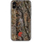 NFL Cleveland Browns Realtree AP Camo iPhone XS Skin
