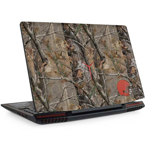 NFL Cleveland Browns Realtree AP Camo Legion Y720 Skin