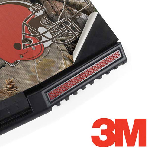 NFL Cleveland Browns Realtree AP Camo Legion Y720 Skin