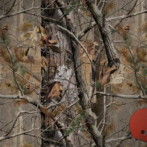 NFL Cleveland Browns Realtree AP Camo Legion Y720 Skin
