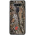 NFL Cleveland Browns Realtree AP Camo LG K51/Q51 Clear Case