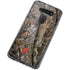 NFL Cleveland Browns Realtree AP Camo LG K51/Q51 Clear Case