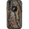 NFL Cleveland Browns Realtree AP Camo LifeProof Fre iPhone Skin
