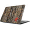 NFL Cleveland Browns Realtree AP Camo Apple MacBook Skin