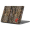 NFL Cleveland Browns Realtree AP Camo Apple MacBook Pro 13-inch Skin