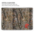 NFL Cleveland Browns Realtree AP Camo MacBook Pro 15in (2016-19) Case plus Skin