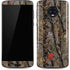 NFL Cleveland Browns Realtree AP Camo Moto G6 Skin