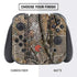 NFL Cleveland Browns Realtree AP Camo Nintendo Switch Bundle Skin