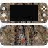 NFL Cleveland Browns Realtree AP Camo Nintendo Switch Lite Skin