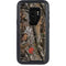 NFL Cleveland Browns Realtree AP Camo Otterbox Defender Galaxy Skin
