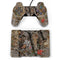 NFL Cleveland Browns Realtree AP Camo PlayStation Classic Bundle Skin
