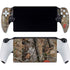 NFL Cleveland Browns Realtree AP Camo PlayStation Portal Remote Player Skin