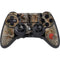 NFL Cleveland Browns Realtree AP Camo PS4/PC SCUF Impact Controller Skin