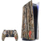 NFL Cleveland Browns Realtree AP Camo PS5 Bundle Skin