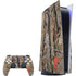NFL Cleveland Browns Realtree AP Camo PS5 Bundle Skin