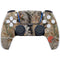 NFL Cleveland Browns Realtree AP Camo PS5 Controller Skin