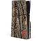 NFL Cleveland Browns Realtree AP Camo PS5 Slim Disk Console Skin