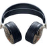 NFL Cleveland Browns Realtree AP Camo PULSE 3D Wireless Headset for PS5 Skin