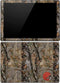 NFL Cleveland Browns Realtree AP Camo Surface Pro (2017) Skin