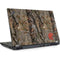 NFL Cleveland Browns Realtree AP Camo Lenovo ThinkPad Skin