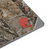 NFL Cleveland Browns Realtree AP Camo Universal Laptop 11in (8.8 x 6.2in) Skin
